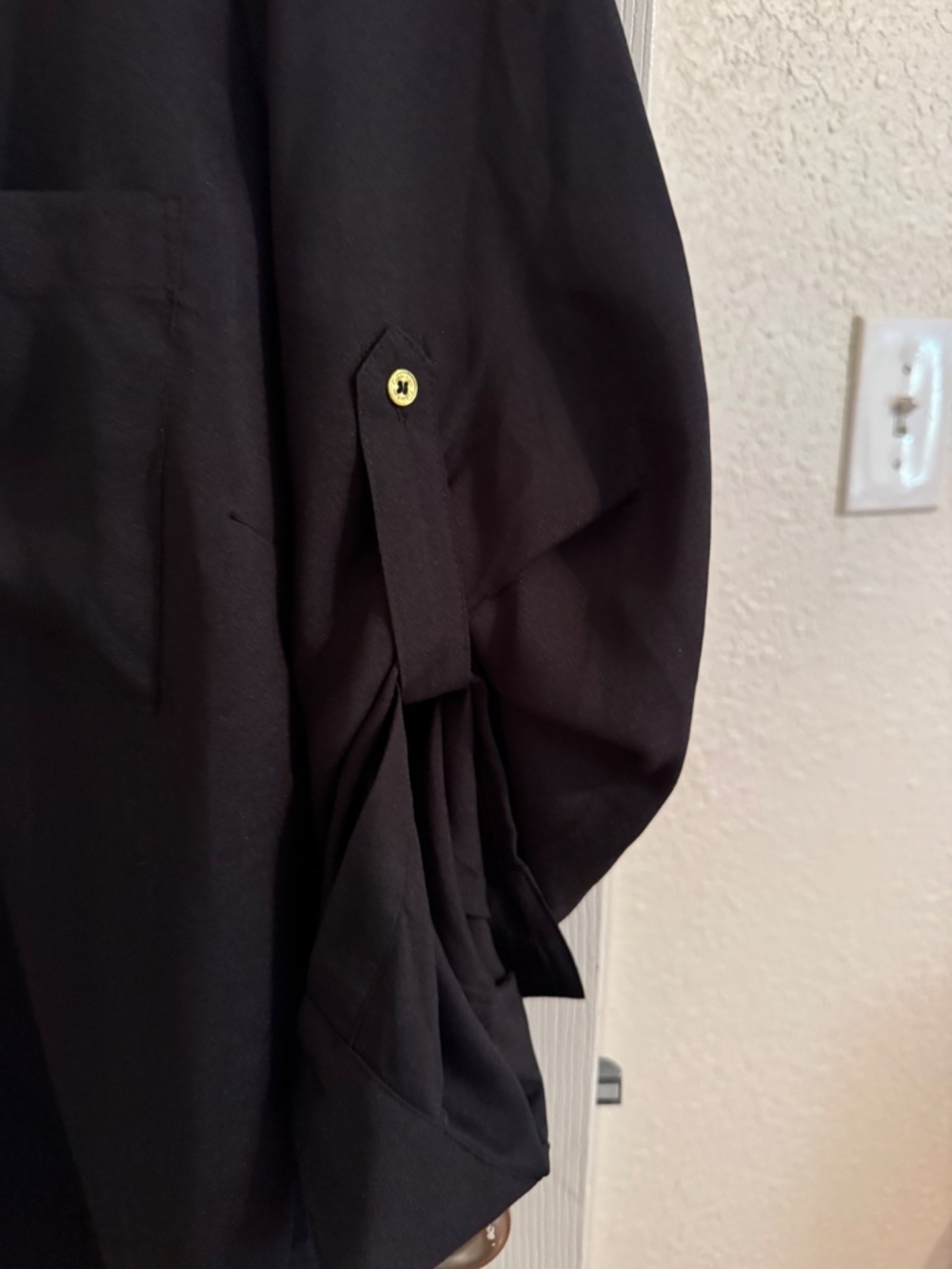 Ladies Calvin Klein Tunic - Picture 4 of 6